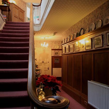 The Bonnicott Hotel リンマス エクステリア 写真