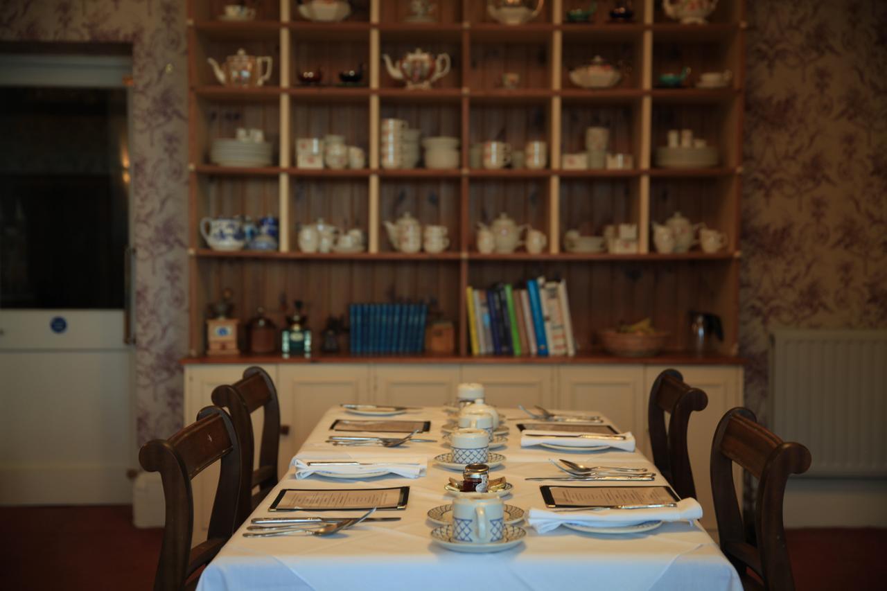 The Bonnicott Hotel リンマス エクステリア 写真