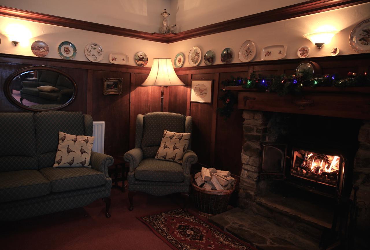 The Bonnicott Hotel リンマス エクステリア 写真